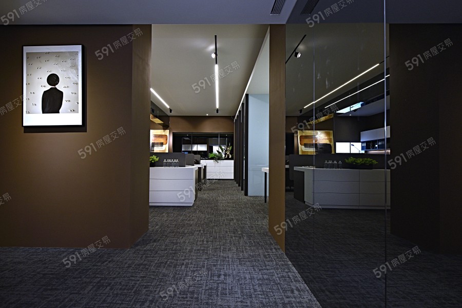 市政壹號廣場樣/實品屋