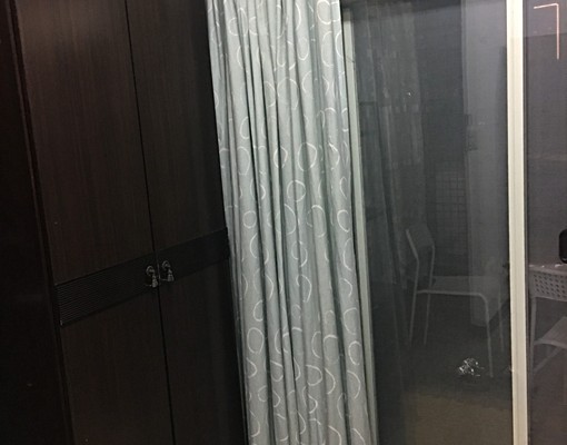 近捷運劍南路【超值電梯】獨立陽台★垃圾代收★美麗華商圈 - Image 3