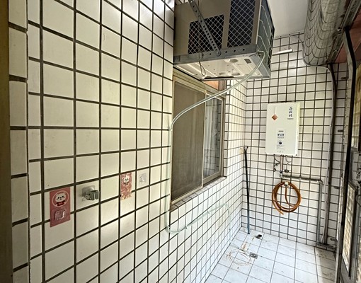 區公所🏘️全新變頻🔥免爬梯有採光/鬧中取靜生活機能 - Image 15
