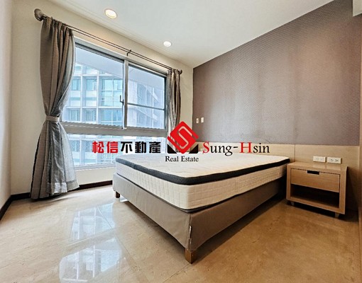信義象山★優質社區高樓層★漂亮兩房 - Image 4
