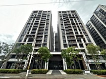 青溪一路小檜溪遠雄青晉-景..
