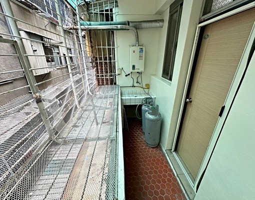 永平國小【採光2房2廳】可補助★新裝潢★有廚房 - Image 11