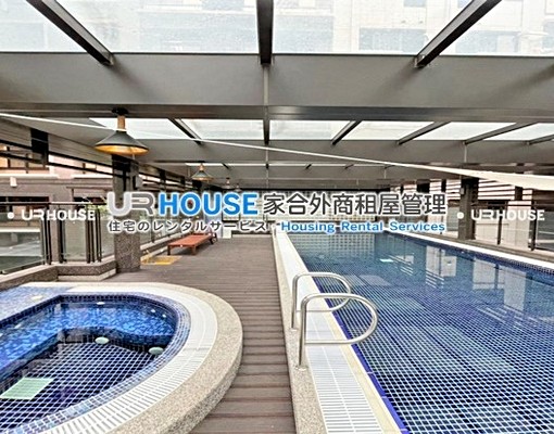🌈MRT西湖🌈稀有河岸景觀3+1大空間 - Image 14
