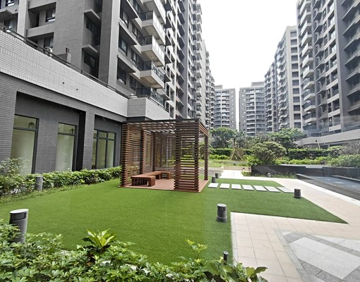 台中港免仲介費*遠雄8/精美2房車/ - Image 7