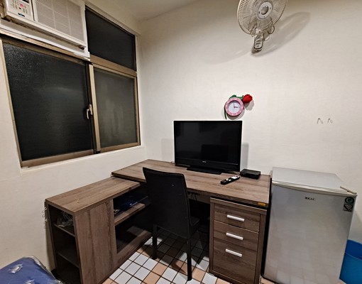 林口老街獨立套房✨｜一卡皮箱拎包入住7000全包 - Image 3