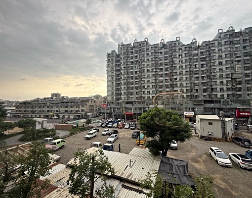🦁和築F1|大空間採光寬敞三房，可寵含平車+管 - Image 13