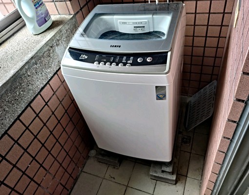 櫻花園邸逢甲商圈合併大套房可租補 - Image 11