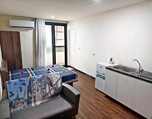 💖台灣大道二段獨洗曬陽台💖 - Image 5