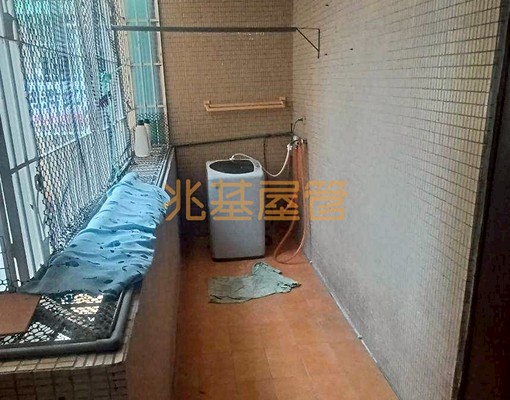 兆基社會住宅🏡新興路/採光優大公寓雙陽台有廚房 - Image 10