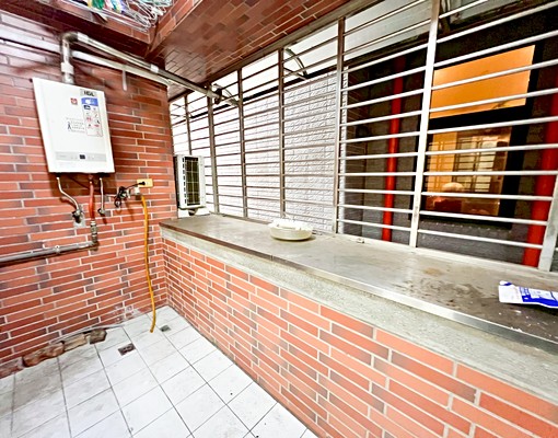 忠孝國中【電梯3房2衛】補助洽★入籍洽★雙陽台 - Image 7