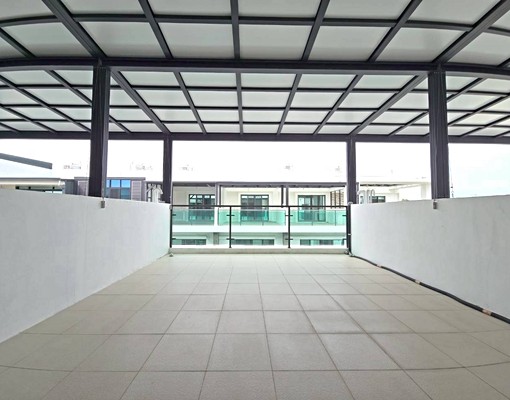 輕屋齡秘境社區透天|關廟🍍可租補| - Image 14