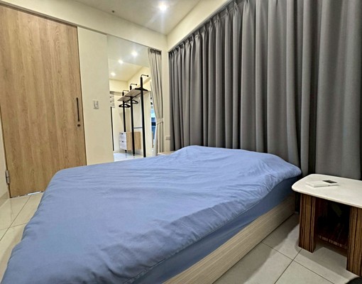 高醫淳白B區傢俱電全景觀2房2衛 - Image 4