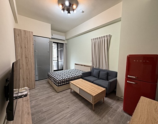 可申請租金補助/大套房/免仲介費 - Image 2