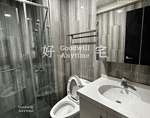 好宅【社宅免服務費】世界花園-全新裝潢三房兩廳｜可寵物入住 - Image 12