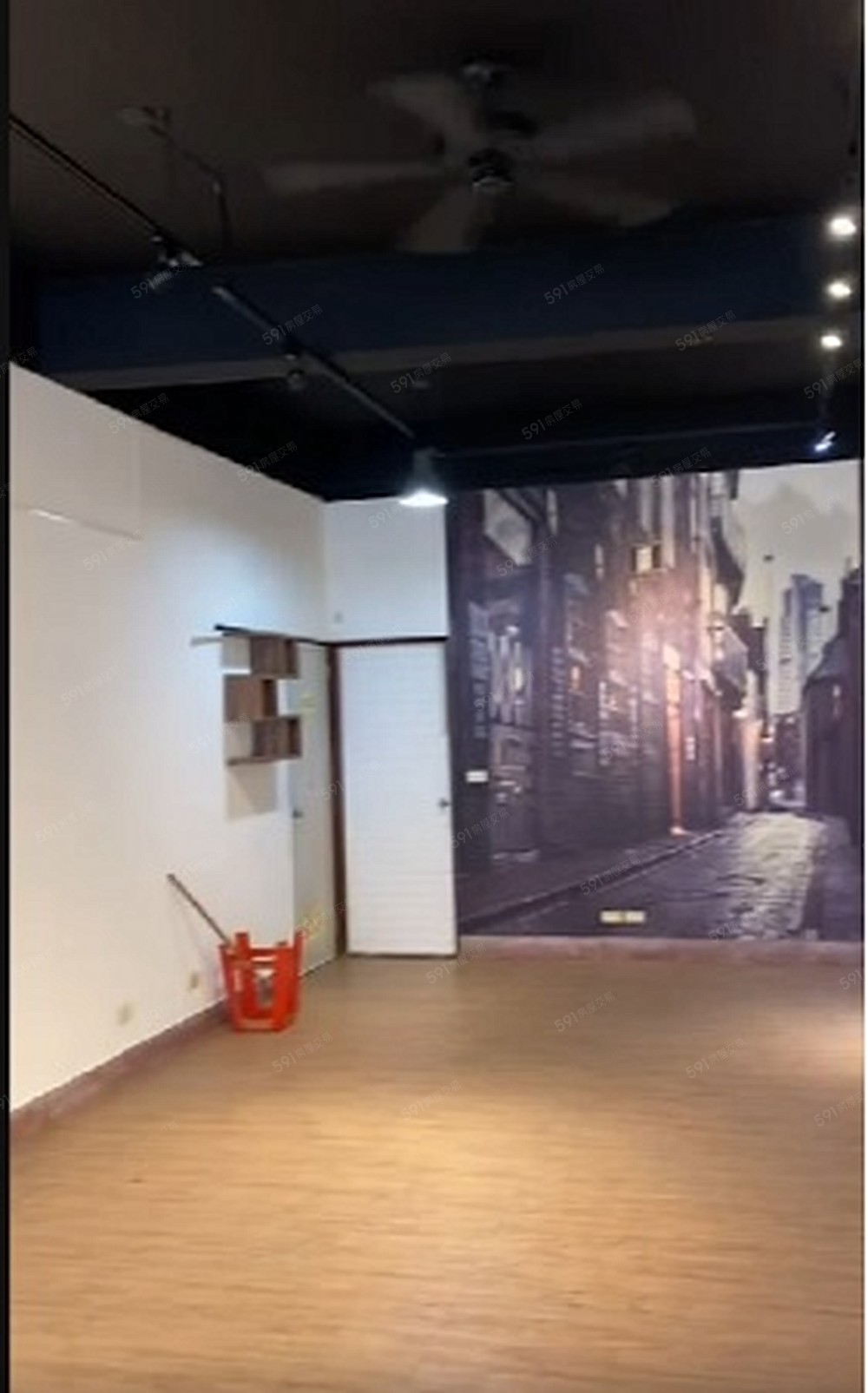 復興路一樓店面