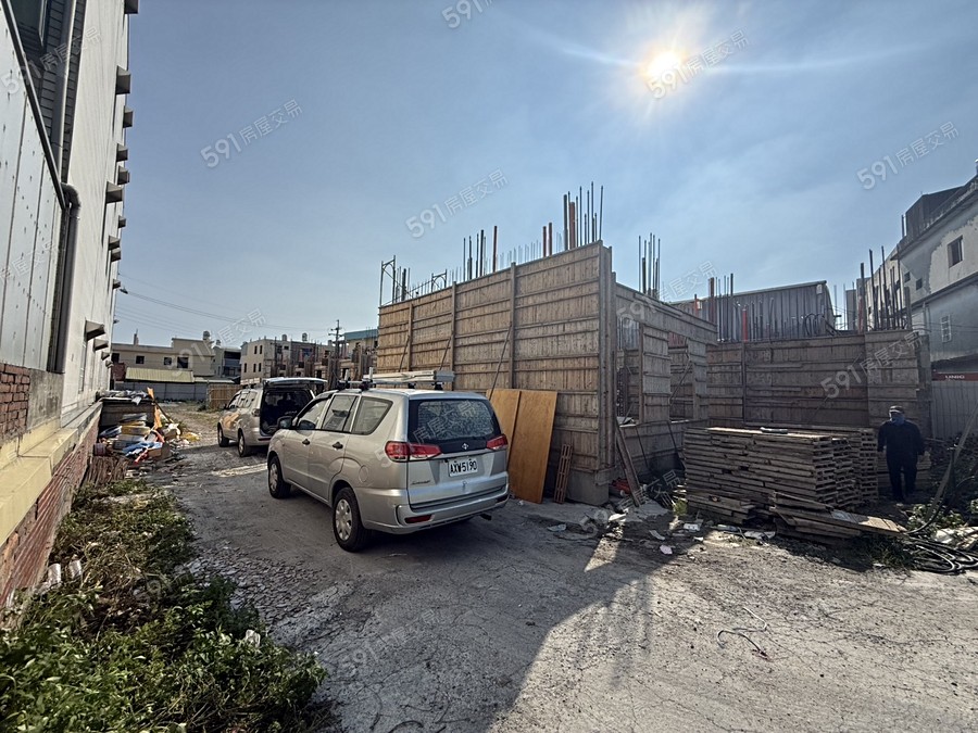 大墅豐禾NO.6實景圖