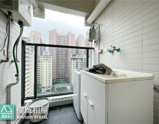 🌳🏠ihome3美術館極簡優雅2房權威 - Image 7