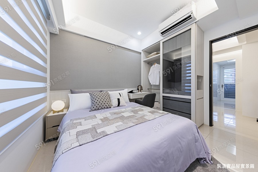 御寶璽悅樣/實品屋