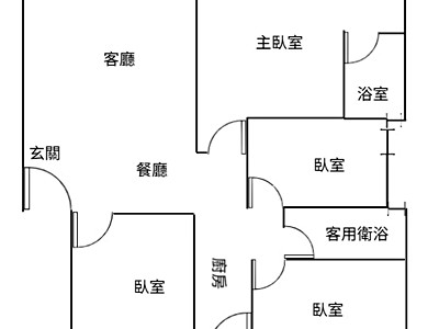 社區圖片