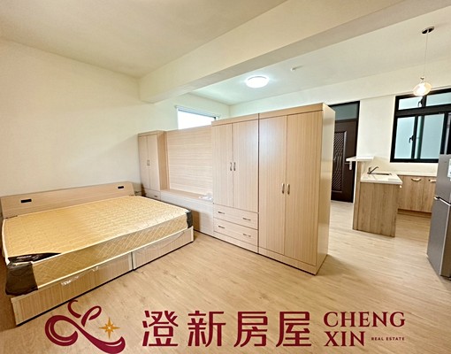 💎台水電帳單_獨立陽台洗衣機_流理台可開伙_超大坪數大空間 - Image 3