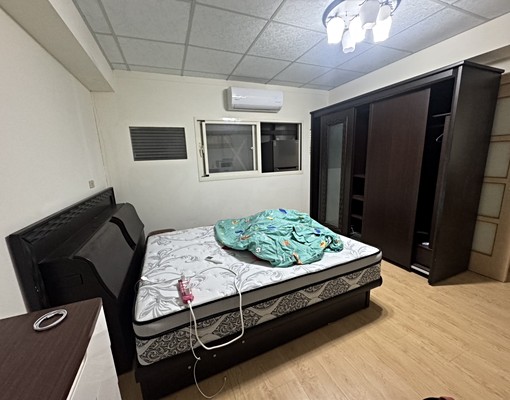 社會住宅火車站旁兩房兩戶打通實際可用約35坪可租補 - Image 4