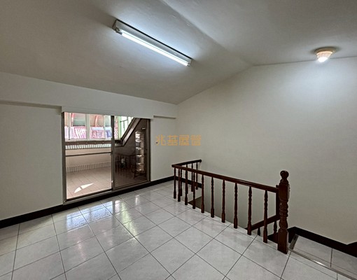 兆基社會住宅🏡中壢室內車庫透天🉑租補免仲介 - Image 2