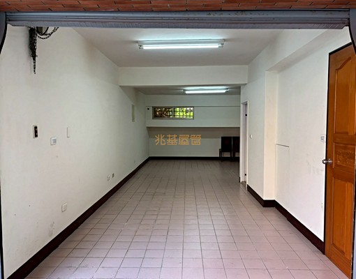 兆基社會住宅🏡中壢室內車庫透天🉑租補免仲介 - Image 6