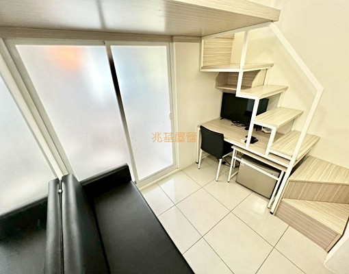 兆基社會住宅🏡青春學院電梯小資套房⭐可租補 - Image 3