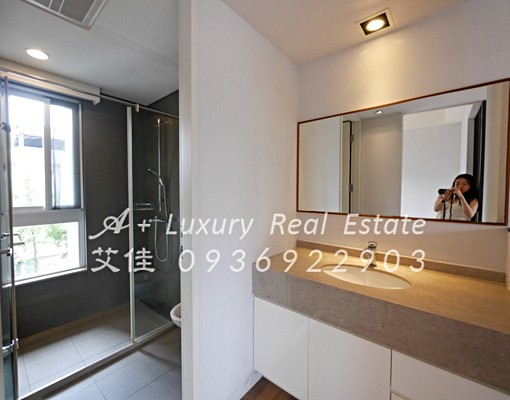 璞園心地居綠蔭三面採光4房近捷運石牌明德近TAS - Image 11