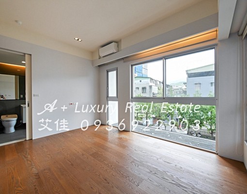 璞園心地居綠蔭三面採光4房近捷運石牌明德近TAS - Image 5