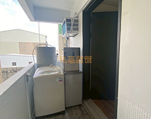 🚀兆基屋管#近南紡健身公寓~分租套房*可租補* - Image 2