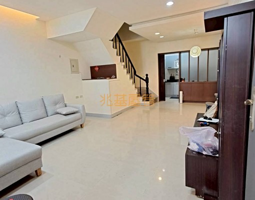兆基社會住宅🏡安定區港口/3房2廳3衛/近便利商店 - Image 1