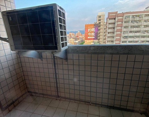 中興大學萵苣旁/精美社區三房新冷氣/可租補入戶/可合租台電 - Image 11