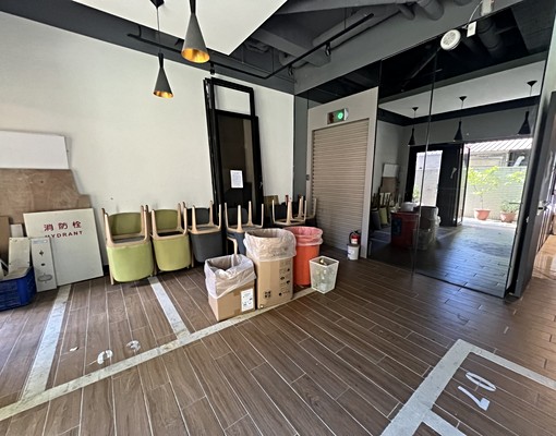 💛大橋頭站💛租補💛貓💛台水台電💛陽台💛代收垃圾 - Image 4