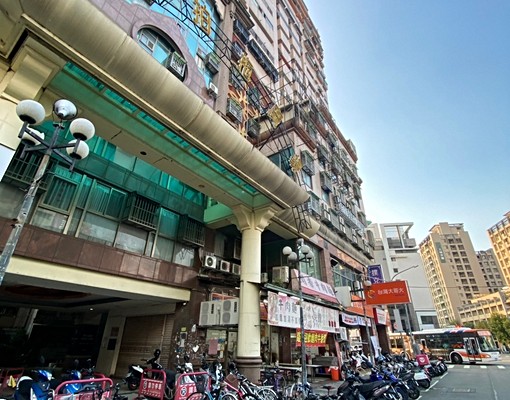 中興大學萵苣旁/精美社區三房新冷氣/可租補入戶/可合租台電 - Image 15