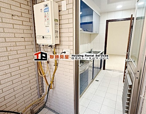 友善屋源🎈新民街華廈裝潢三房機能佳🎈免仲介費🎈申請補助 - Image 13