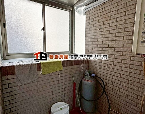 友善屋源🍀新民華廈新裝潢三房機能優🍀免仲介費🍀申請補助 - Image 14