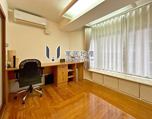 中山國中泳池社區裝潢美1+1房嚴謹物業 - Image 5