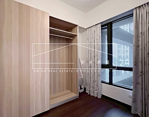 MRT麟光2+1•明亮綠蔭景觀•設計師裝潢 - Image 7