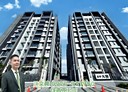 和美鎮-布西路2房2廳，29.8坪
