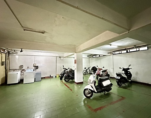 💡中科東海專區💡可租補學生上班族首選💡代收包裹室內機位 - Image 6
