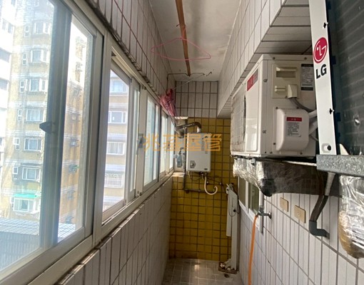 兆基社會住宅🏡水美溫馨三房 - Image 9