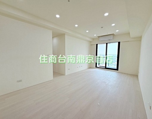 春上春福全新超級景觀，四改三房平車(可補家具) - Image 1