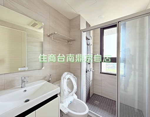 春上春福全新超級景觀，四改三房平車(可補家具) - Image 11