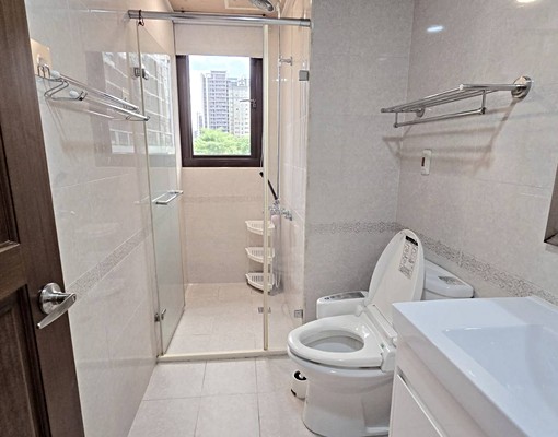 過嶺稀有大3房近好市多大露台可寵物【高誠森仰】 - Image 11