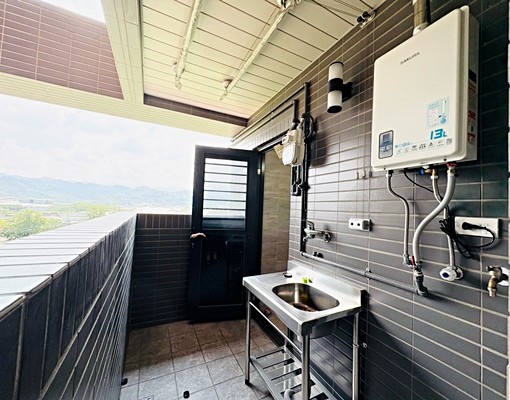 北大商圈、新成屋空房、正三房、可雙補助、大樓管理/機能佳 - Image 12