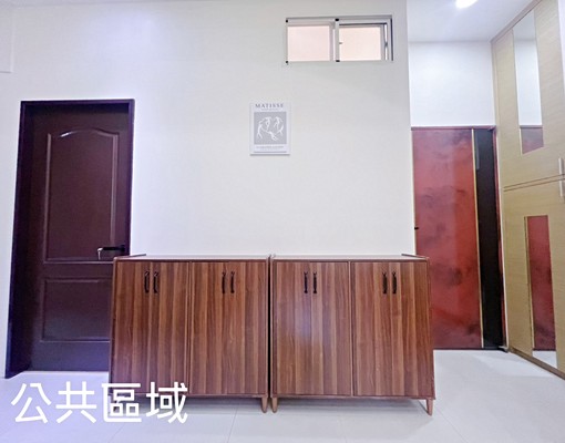 北門捷運站1分鐘!全新裝潢,可租補! - Image 9