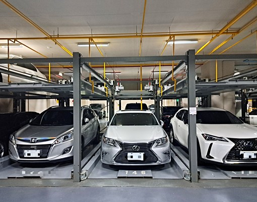 海洋都心1期優質2房免仲(含管理費&機械車位) - Image 15