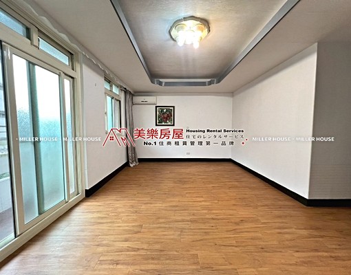 美樂*南港*平面三房空屋好規劃*採光佳*大坪數* - Image 4