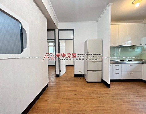 美樂*南港*平面三房空屋好規劃*採光佳*大坪數* - Image 8